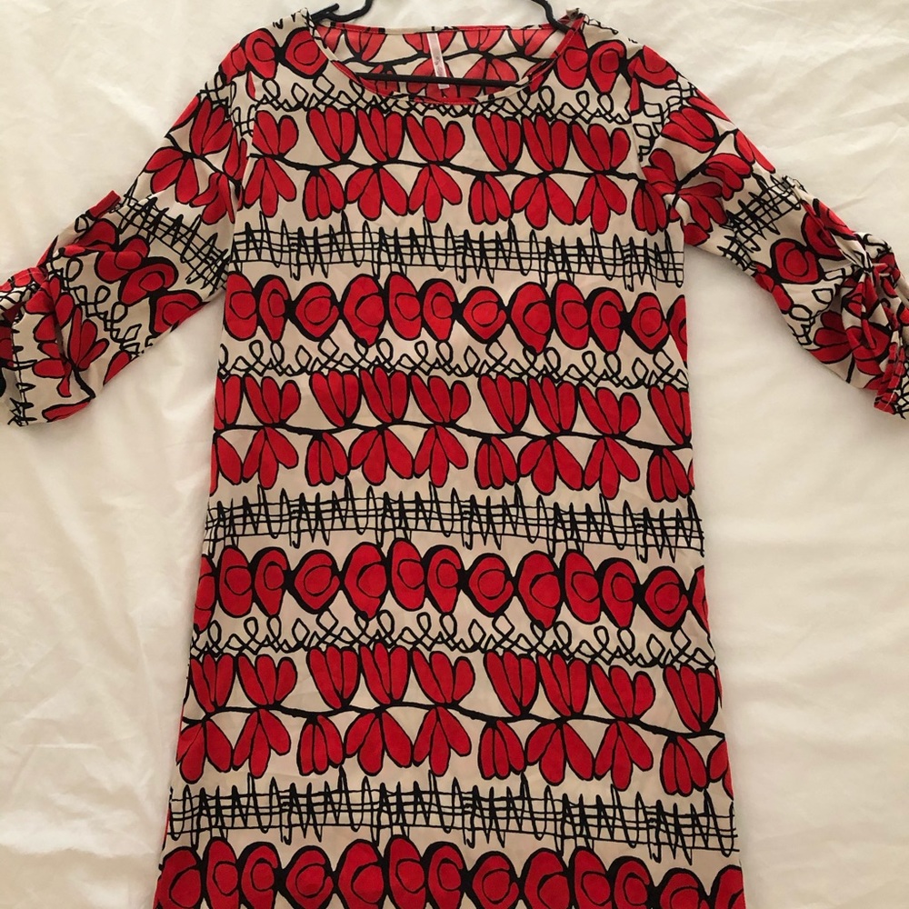 Boutique dress
